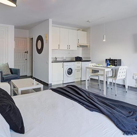 Myfaproject Apartment Corralejo Bagian luar foto