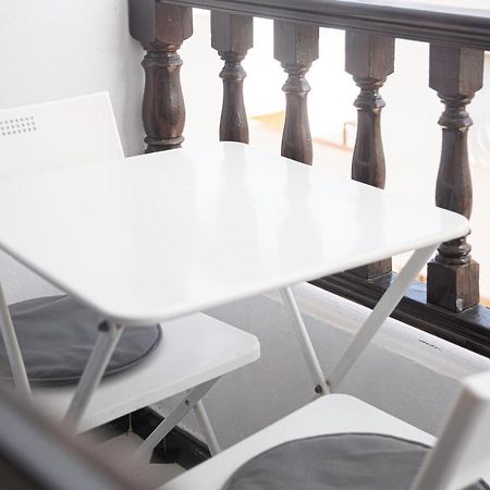 Myfaproject Apartment Corralejo Bagian luar foto