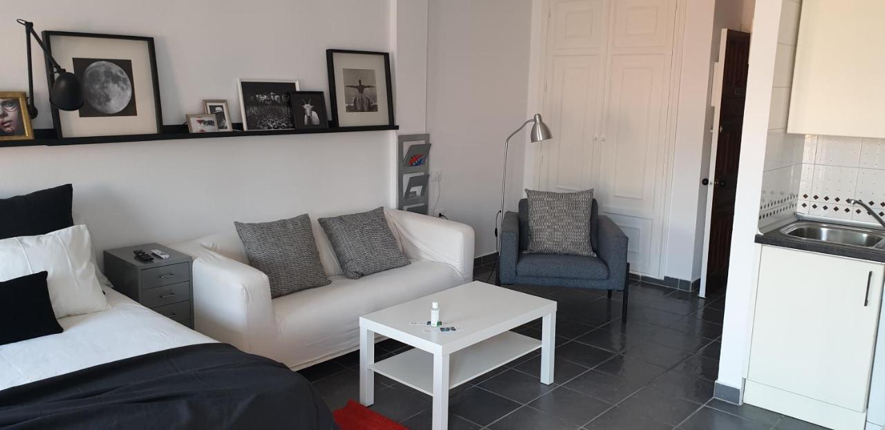 Myfaproject Apartment Corralejo Bagian luar foto