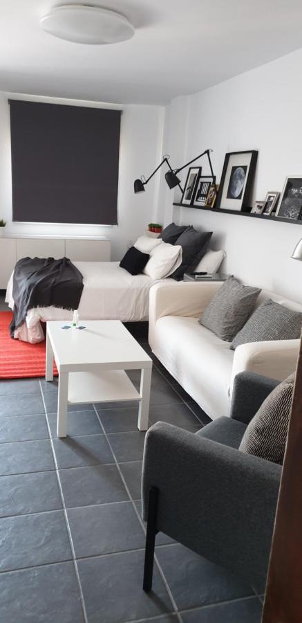Myfaproject Apartment Corralejo Bagian luar foto