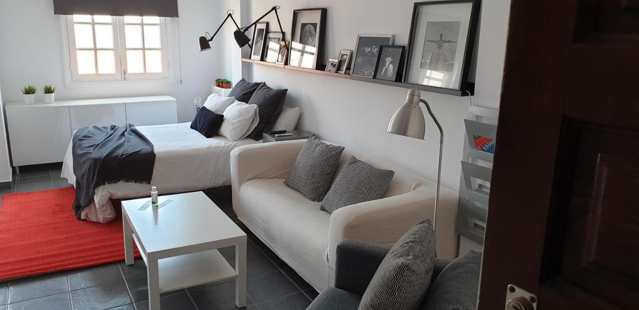 Myfaproject Apartment Corralejo Bagian luar foto