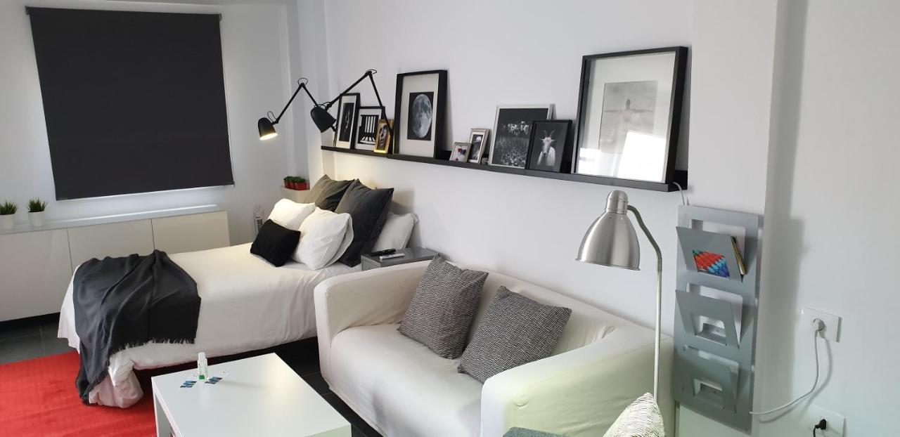 Myfaproject Apartment Corralejo Bagian luar foto