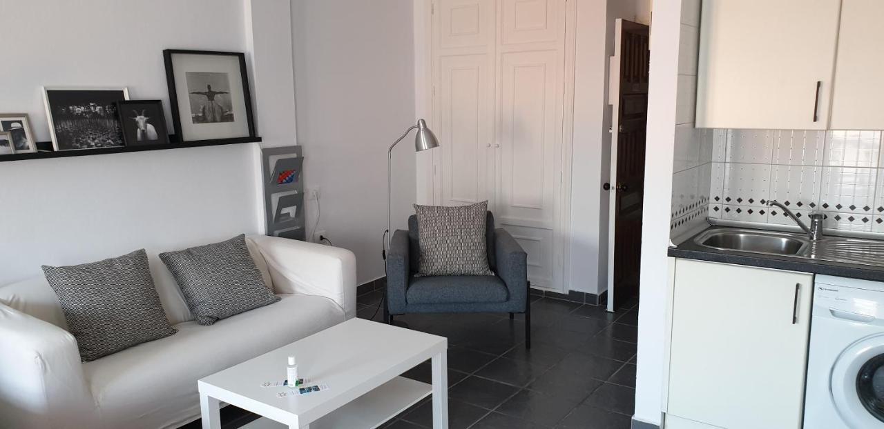 Myfaproject Apartment Corralejo Bagian luar foto