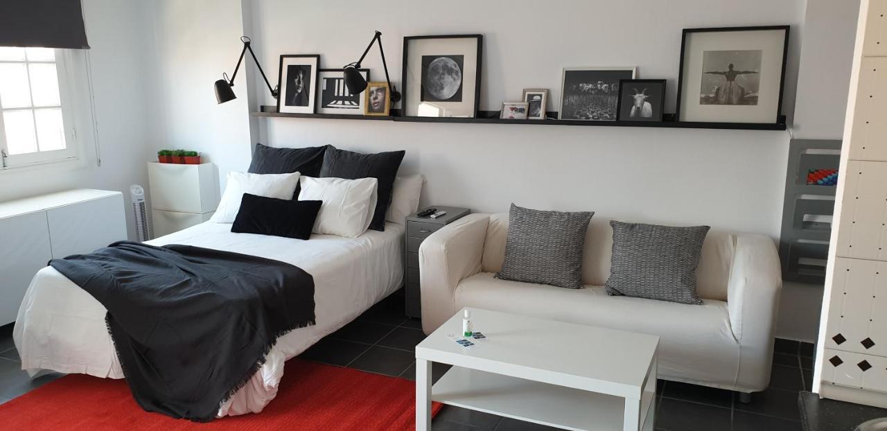 Myfaproject Apartment Corralejo Bagian luar foto