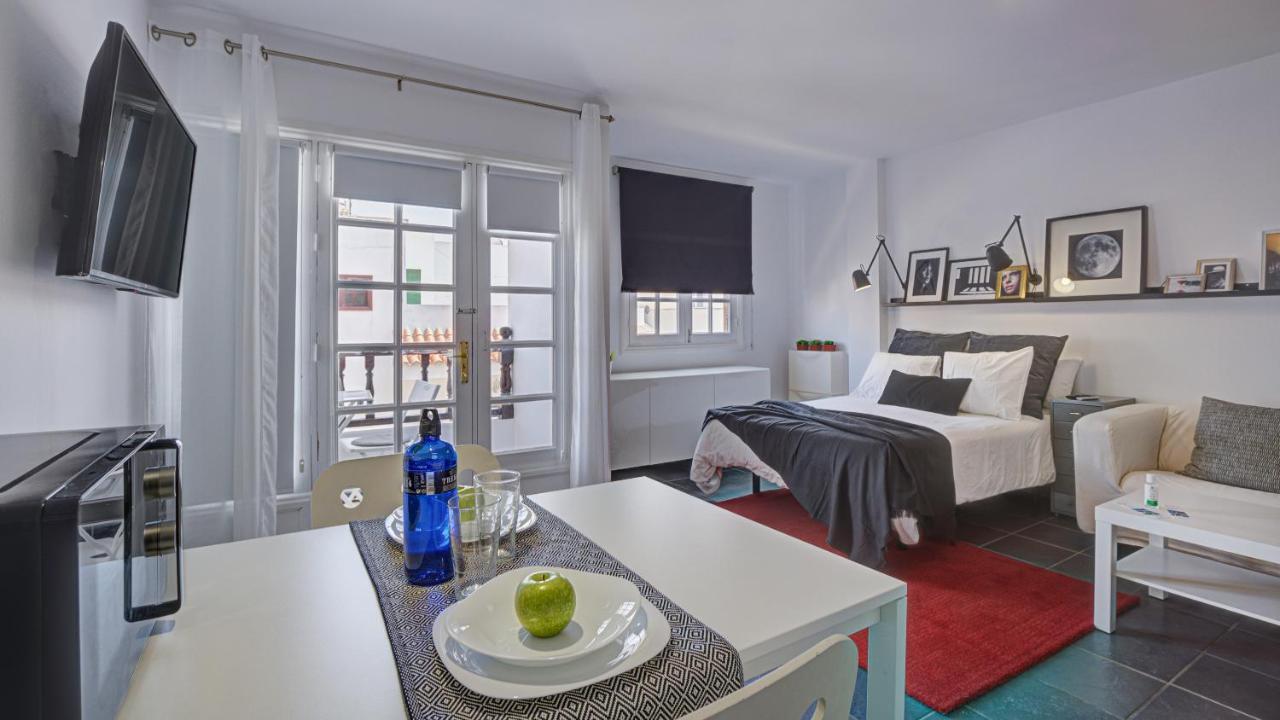 Myfaproject Apartment Corralejo Bagian luar foto
