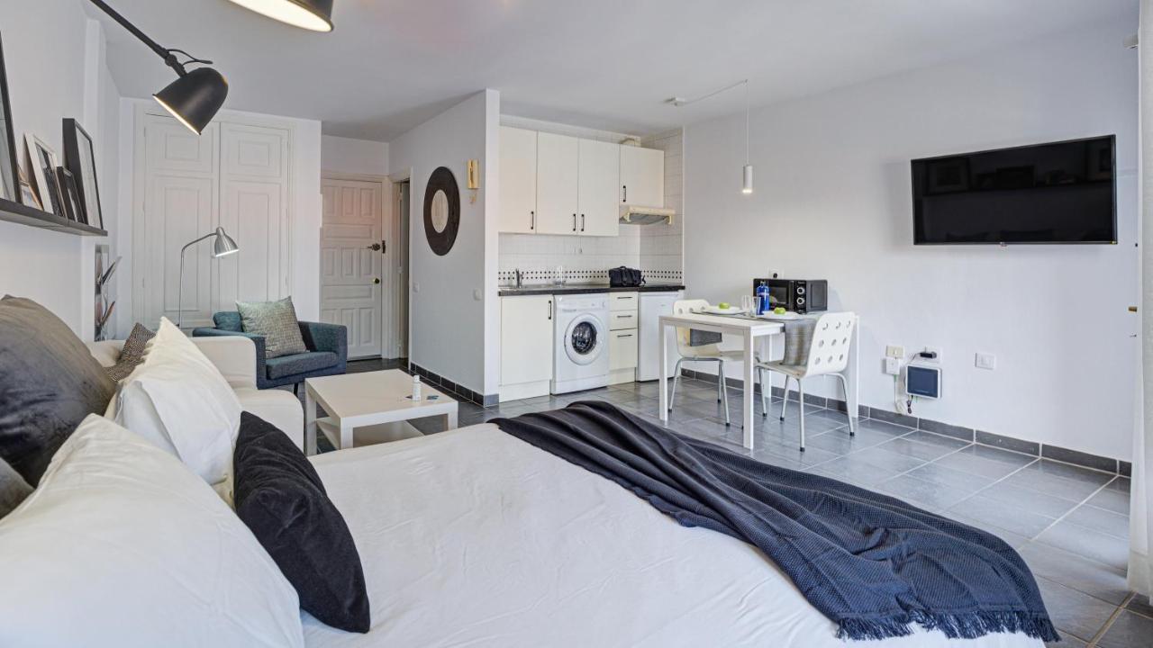 Myfaproject Apartment Corralejo Bagian luar foto