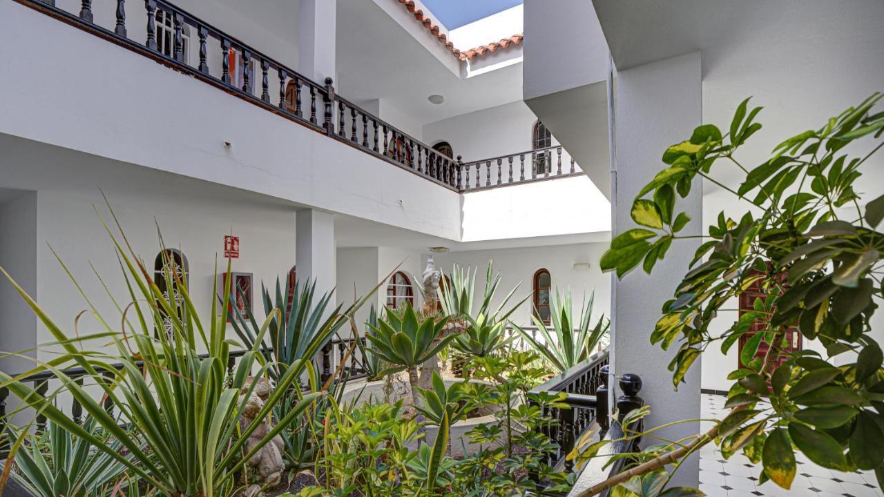 Myfaproject Apartment Corralejo Bagian luar foto