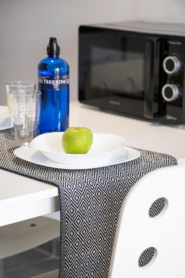 Myfaproject Apartment Corralejo Bagian luar foto