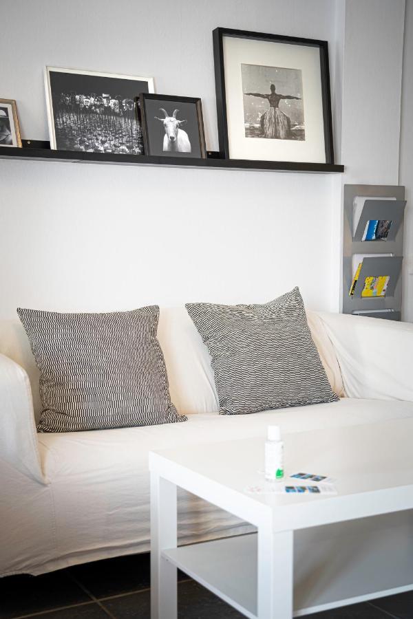 Myfaproject Apartment Corralejo Bagian luar foto