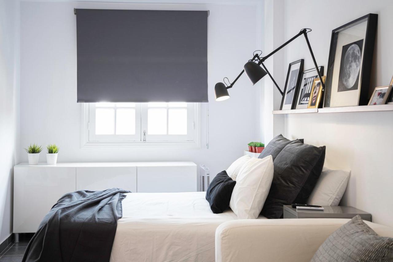 Myfaproject Apartment Corralejo Bagian luar foto