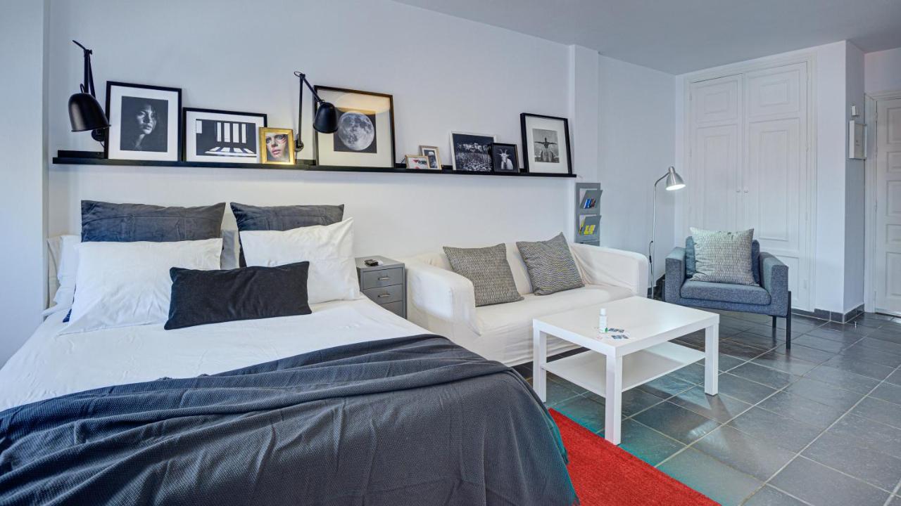 Myfaproject Apartment Corralejo Bagian luar foto