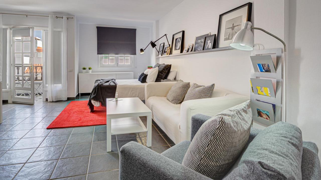 Myfaproject Apartment Corralejo Bagian luar foto