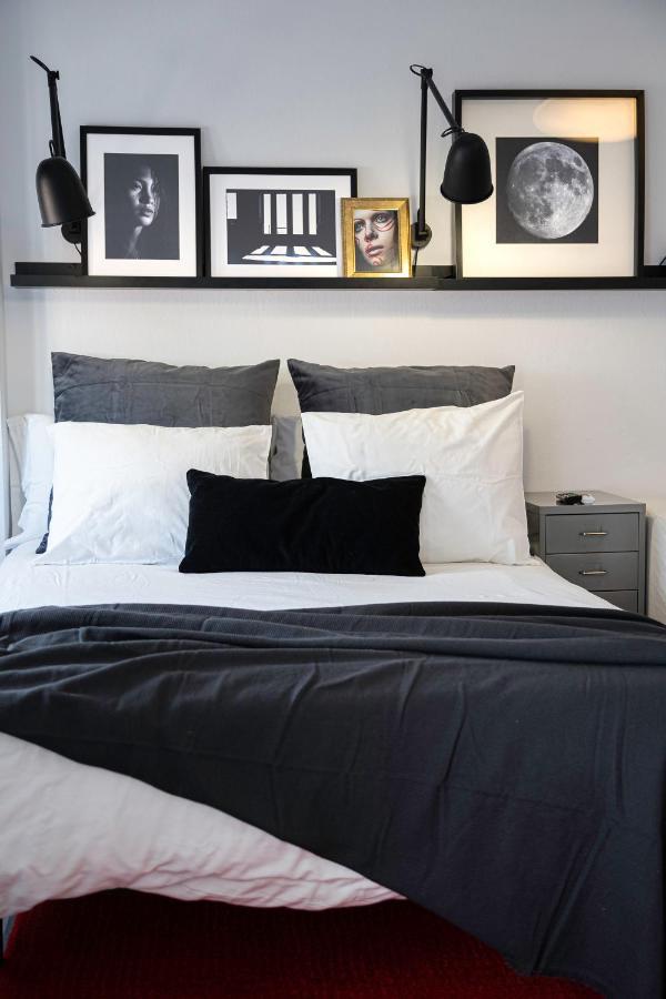 Myfaproject Apartment Corralejo Bagian luar foto