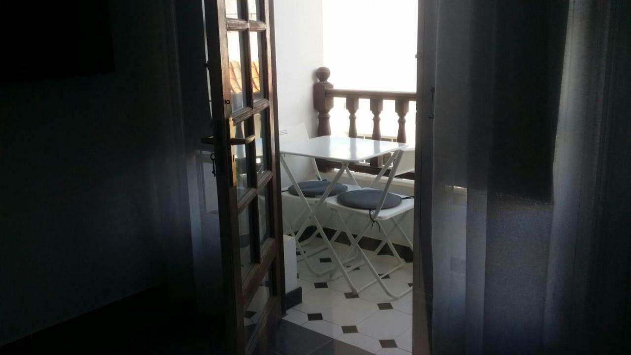 Myfaproject Apartment Corralejo Bagian luar foto