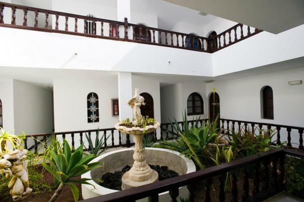 Myfaproject Apartment Corralejo Bagian luar foto